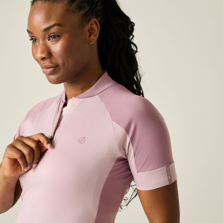 Maillot de ciclismo para mujer Dare 2b Flutter Jersey