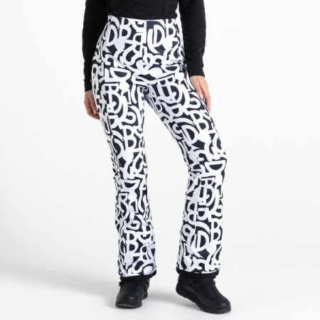 Pantalones de mujer Dare 2b Upshill Pant
