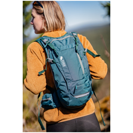 Mochila de ciclismo Zulu Shater 11l