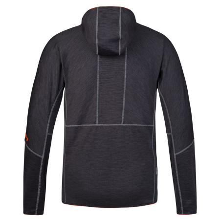 Sudadera de hombre Hannah Niro Hoody