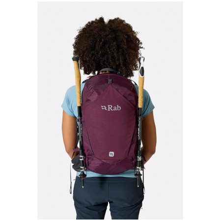 Mochila Rab Protium 25 ND