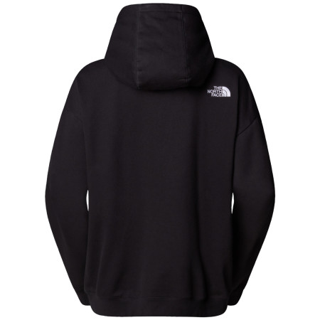 Sudadera de mujer The North Face Essential Oversize Hoodie