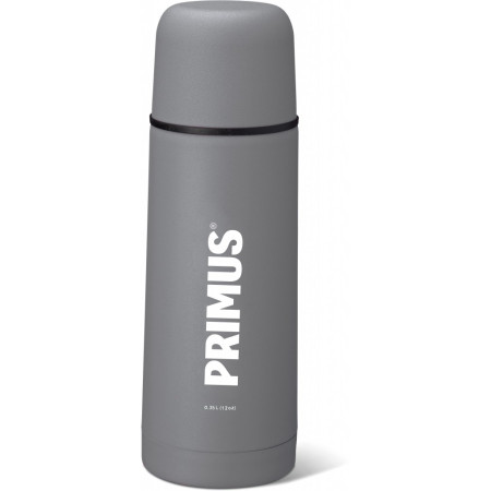 Termo Primus Vacuum Bottle 0,5 l gris ConcreteGrey