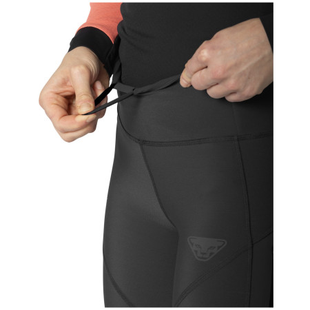 Mallas de mujer Dynafit Winter Running Tights W