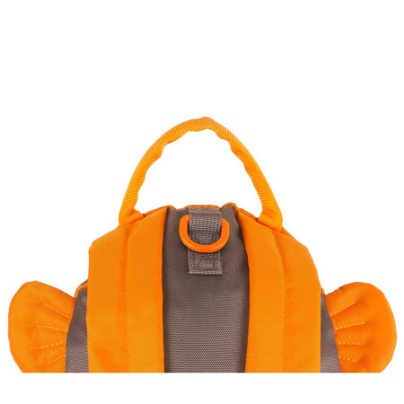 Mochila para niños LittleLife Animal Toddler ClownFish