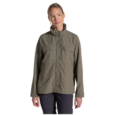 Chaqueta de mujer Craghoppers NosiLife Farah Jacket