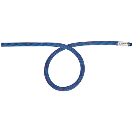 Cuerda de escalada Camp Kasama 9.7 Dry - 50m