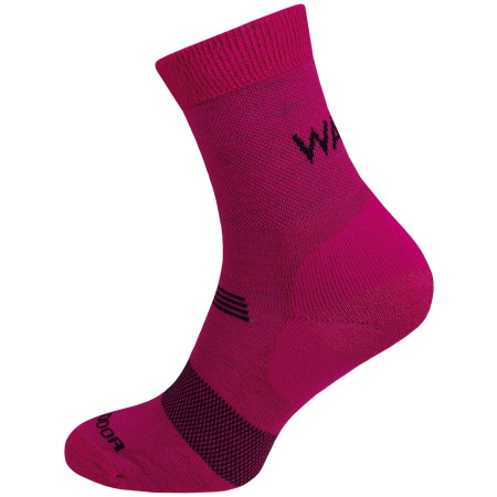 Calcetines de mujer Warg Merino Hike W