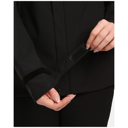 Chaqueta impermeable para mujer Kilpi Montana-W