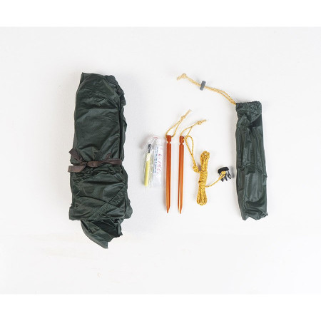 Toldo Ticket to the moon Lightest Hammock Tarp