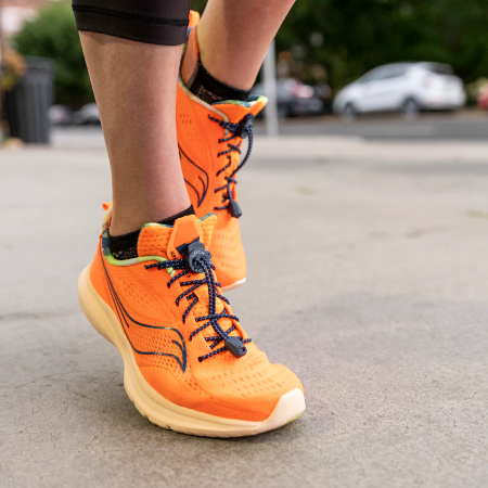 Cordones Lock Laces Original