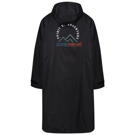 Albornoz Regatta Adult W Proof Robe