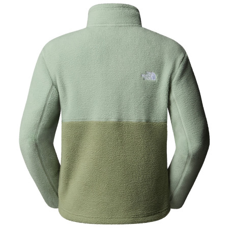 Sudadera de mujer The North Face W Yumiori 1/4 Zip