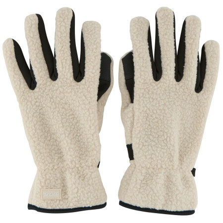 Guantes Regatta Borg Gloves beige PerfectlyPle