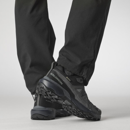 Calzado de mujer Salomon X Ultra 360 Leather Gore-Tex