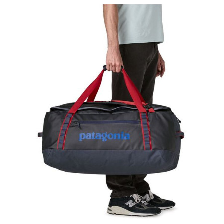 Bolsa de viaje Patagonia Black Hole Duffel 70L