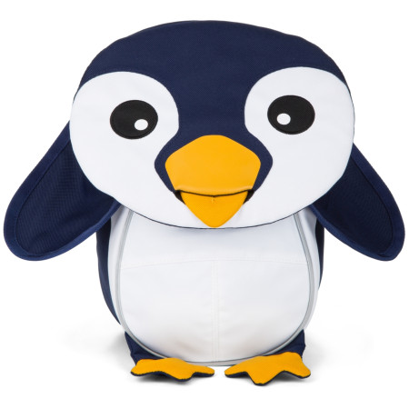 Mochila para niños Affenzahn Pepe Penguin small (2021)