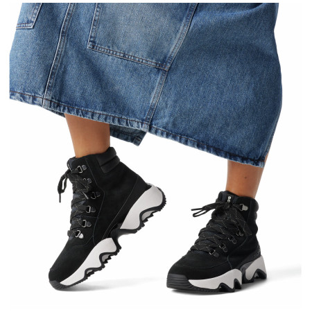 Calzado de senderismo para mujer Sorel Kinetic™ Impact Conquest Plus Wp