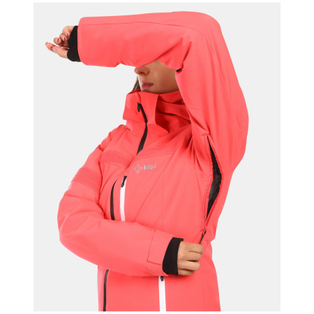 Chaqueta de mujer Kilpi Valera-W