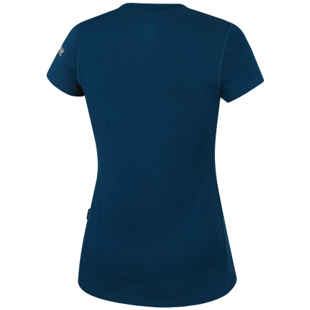 Camiseta de mujer Zulu Bambus Elephant 210 Short
