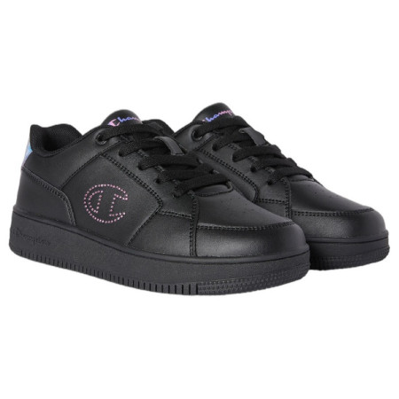 Calzado para niños Champion Rd18 Lenticular G Gs Low Cut Shoe