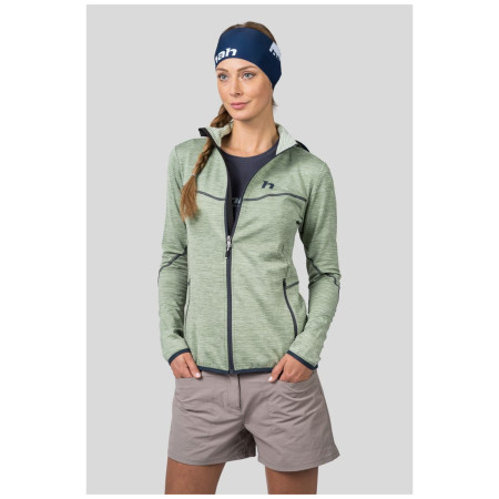 Sudadera de mujer Hannah Dagnys Hoody