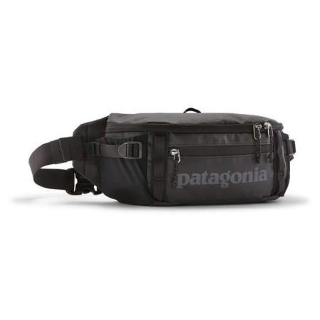 Riñonera Patagonia Black Hole Waist Pack 5L