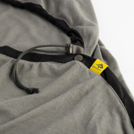 Forro para saco de dormir Sea to Summit Reactor Lightweight Liner - Regular