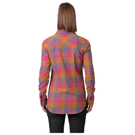 Camisa de mujer Rafiki Mojarra