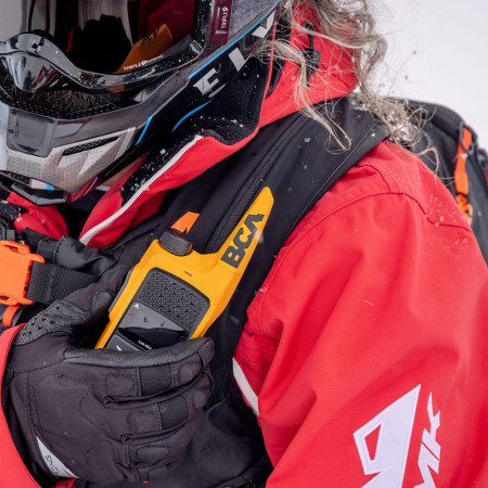 Walkie-talkie Backcountry Access BC Link Mini EU