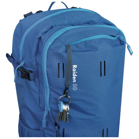 Mochila Warg Raiden 30l