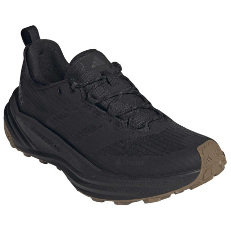 Calzado de senderismo para hombre Adidas Terrex Freehiker 3 Low Gtx