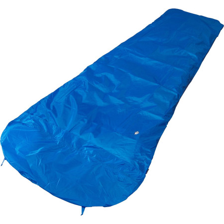 Saco de vivac High Point Bivak 3.0 cover azul Blue