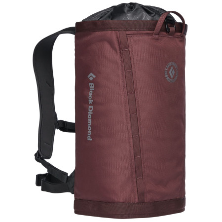 Mochila Black Diamond Street Creek 20 violeta Bordeaux