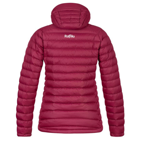Chaqueta de plumón para mujer Rafiki Project W