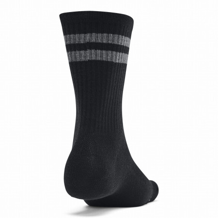 Juego de calcetines Under Armour Essential 6Pk Crew
