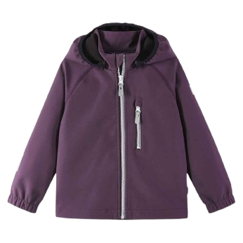 Chaqueta softshell para niños Reima Vantti