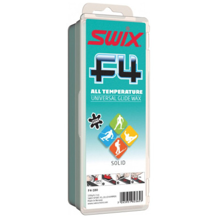 Cera Swix F4, Universal, 180g