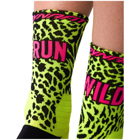 Calcetines Dynafit Run Wild Crew Sk