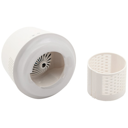 Linterna Cattara Table Indoor USB 5V