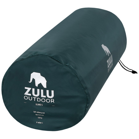 Colchoneta autohinchable Zulu Ulundi 5
