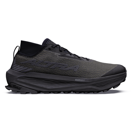 Zapatillas de carrera para hombre Altra Olympus 275 Hilo negro Black/Black/Black- 87N