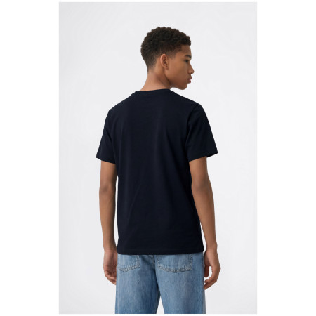 Camiseta para niños Champion SS Tee B