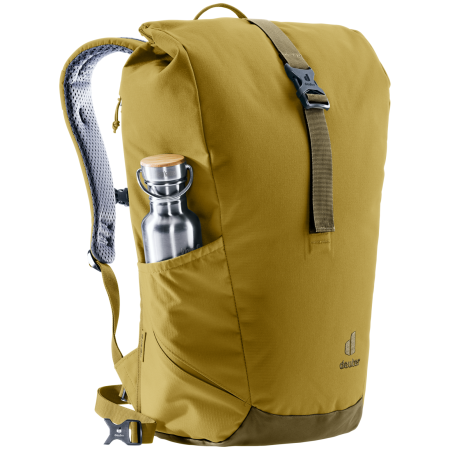 Mochila urbana Deuter Step Out 22