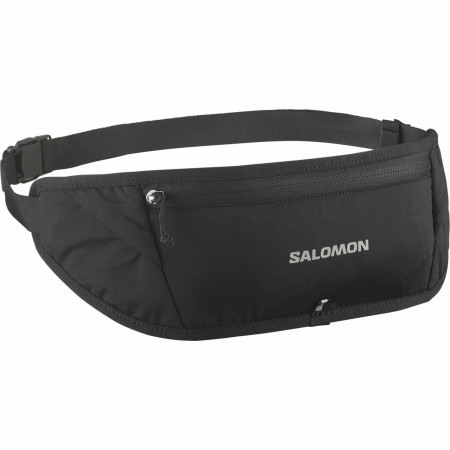 Riñonera Salomon Pulse Sling negro black