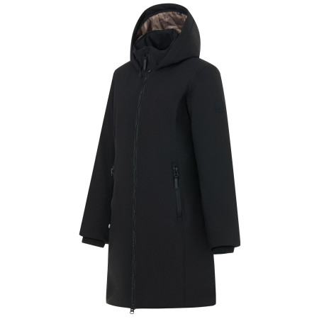 Chaqueta de mujer Regatta Womens Marron