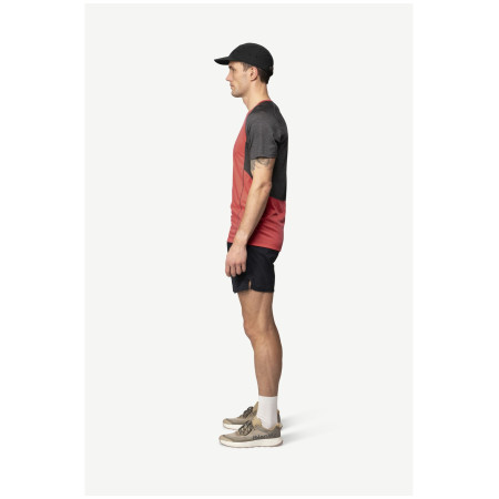 Camiseta funcional de hombre Devold Running Merino 130 T-Shirt Man