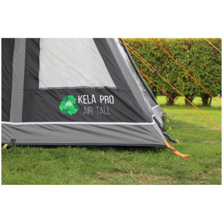 Carpa de autocaravana/furgoneta Vango Kela Pro Air Low