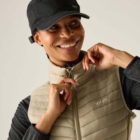 Chaleco de mujer Regatta Women’s Andreson Hybrid