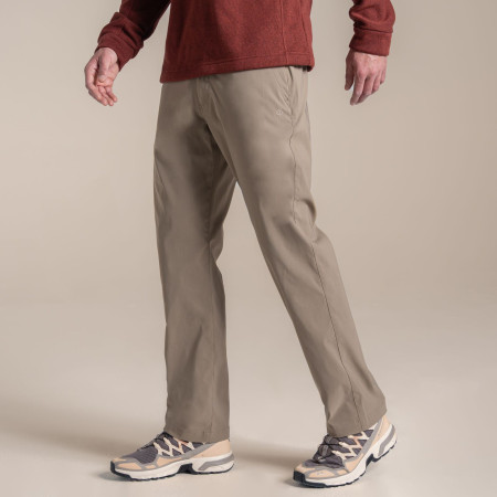 Pantalones de hombre Craghoppers Kiwi Pro III Trs